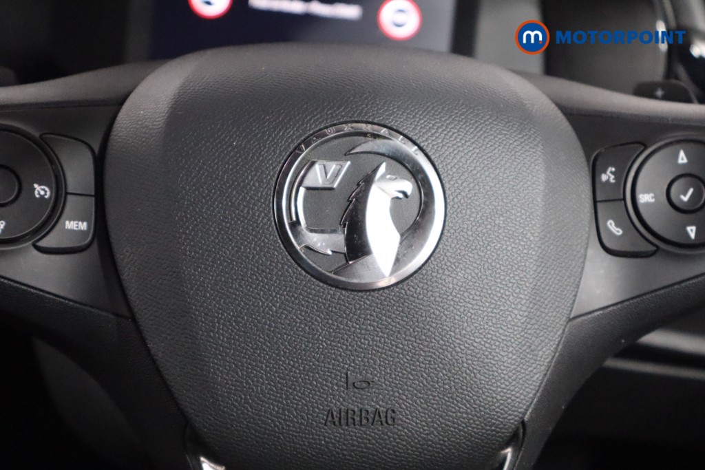 Vauxhall Corsa Ultimate Automatic Petrol Hatchback - Stock Number (1584253) - 18th supplementary image