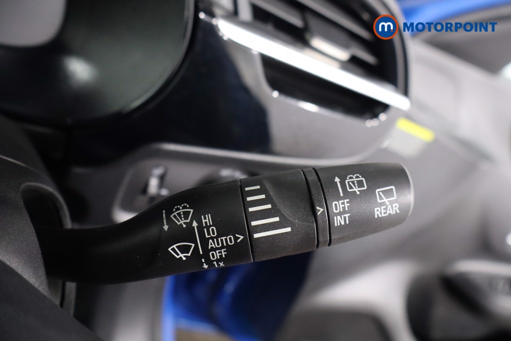Vauxhall Corsa Ultimate Automatic Petrol Hatchback - Stock Number (1584253) - 19th supplementary image
