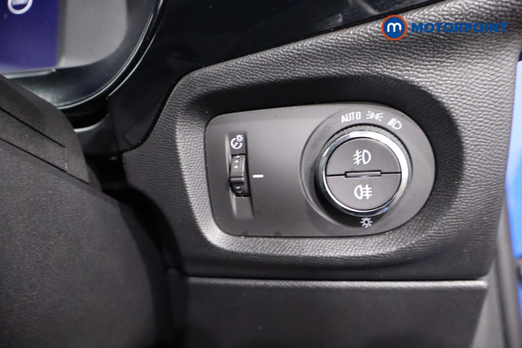 Vauxhall Corsa Ultimate Automatic Petrol Hatchback - Stock Number (1584253) - 21st supplementary image