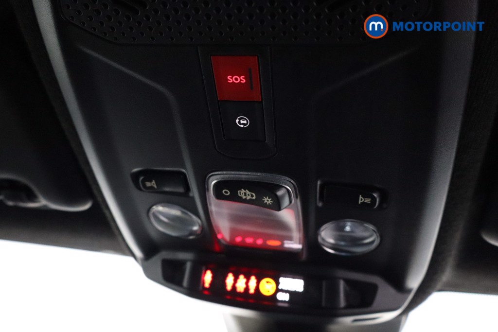 Vauxhall Corsa Ultimate Automatic Petrol Hatchback - Stock Number (1584253) - 26th supplementary image