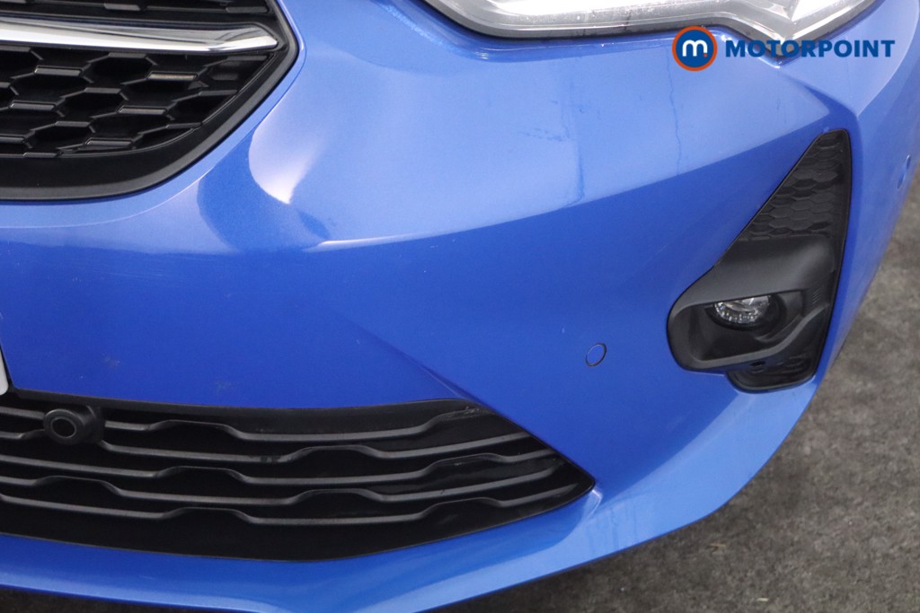 Vauxhall Corsa Ultimate Automatic Petrol Hatchback - Stock Number (1584253) - 29th supplementary image