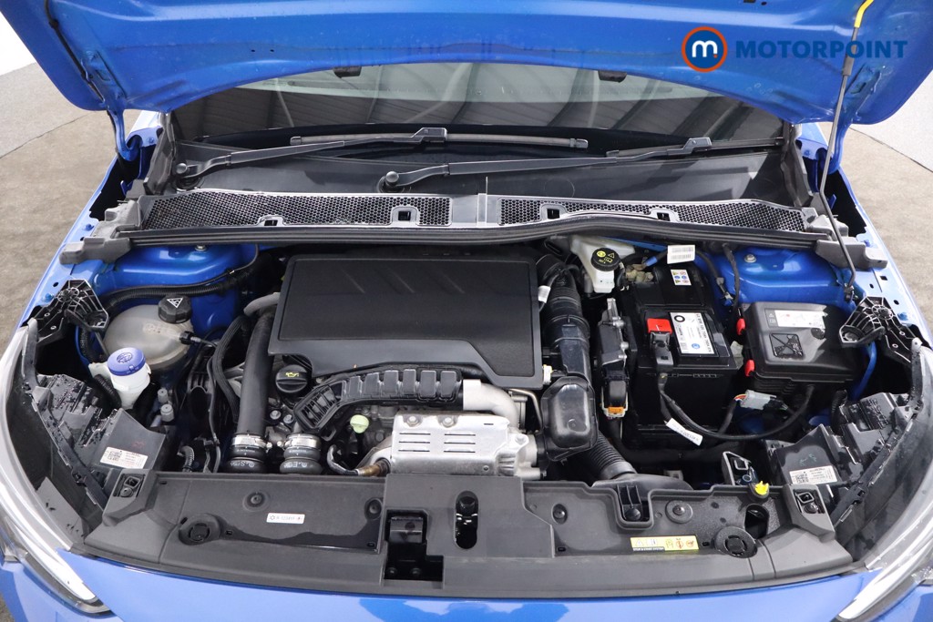 Vauxhall Corsa Ultimate Automatic Petrol Hatchback - Stock Number (1584253) - 32nd supplementary image