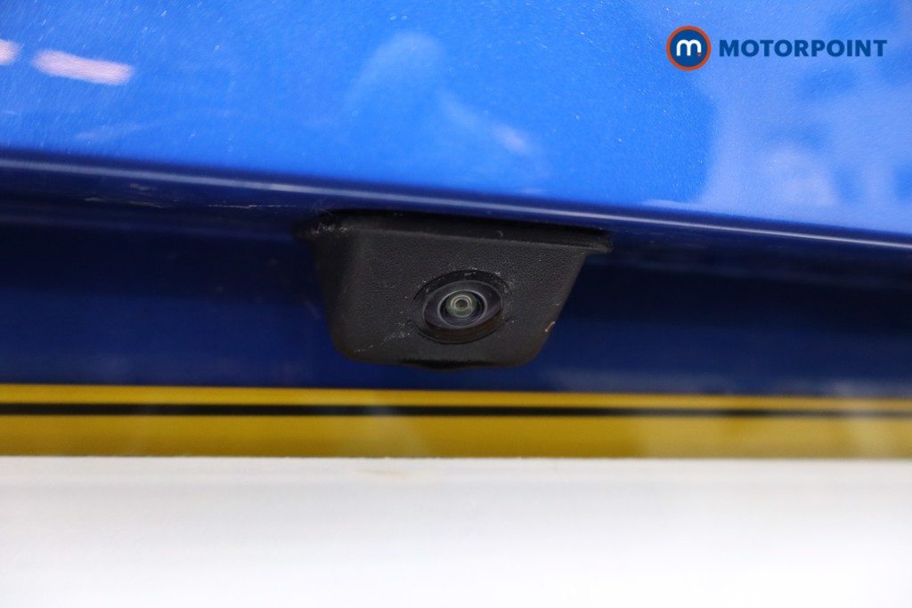 Vauxhall Corsa Ultimate Automatic Petrol Hatchback - Stock Number (1584253) - 36th supplementary image
