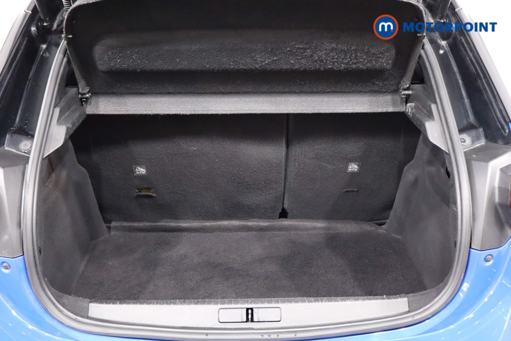 Vauxhall Corsa Ultimate Automatic Petrol Hatchback - Stock Number (1584253) - 38th supplementary image