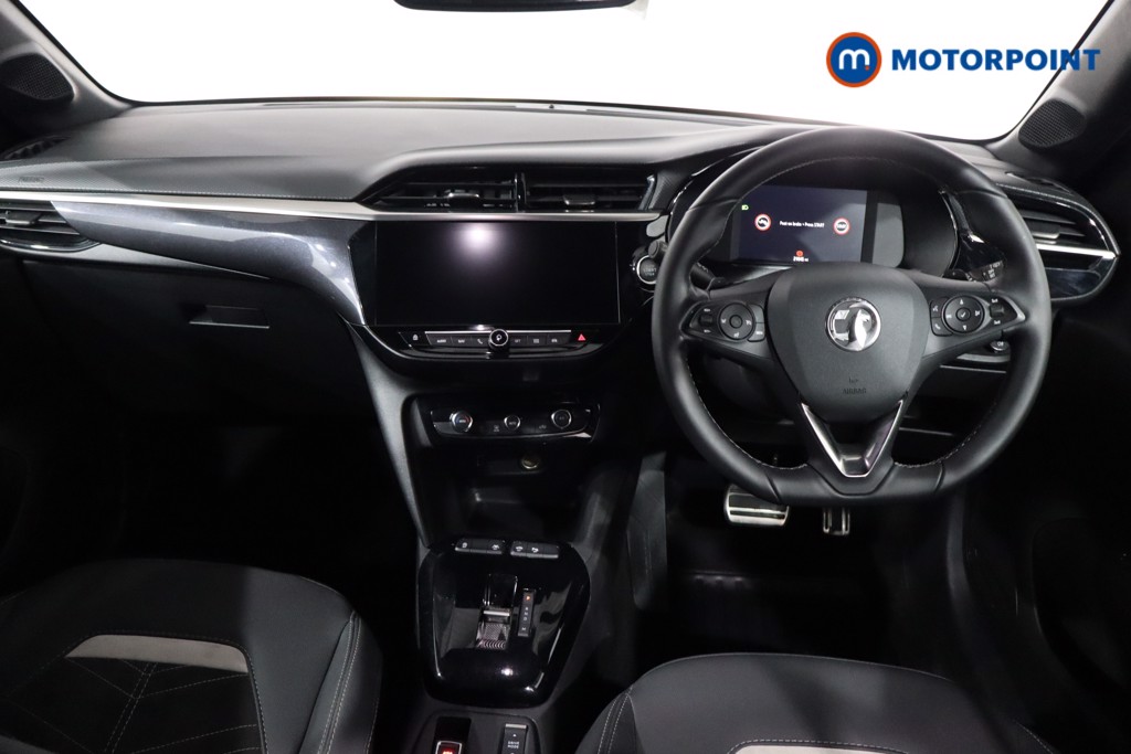 Vauxhall Corsa Ultimate Automatic Petrol Hatchback - Stock Number (1584253) - 1st supplementary image