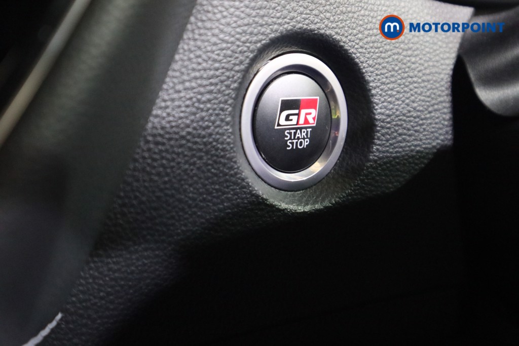 Toyota Corolla Gr Sport Automatic Petrol-Electric Hybrid Estate - Stock Number (1584256) - 6th supplementary image