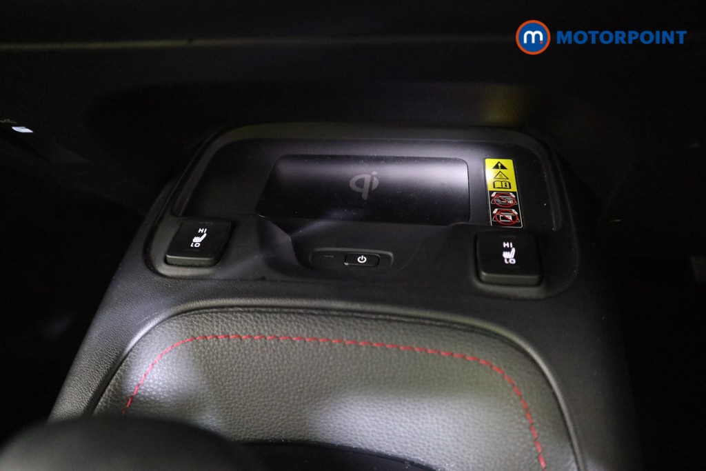 Toyota Corolla Gr Sport Automatic Petrol-Electric Hybrid Estate - Stock Number (1584256) - 9th supplementary image
