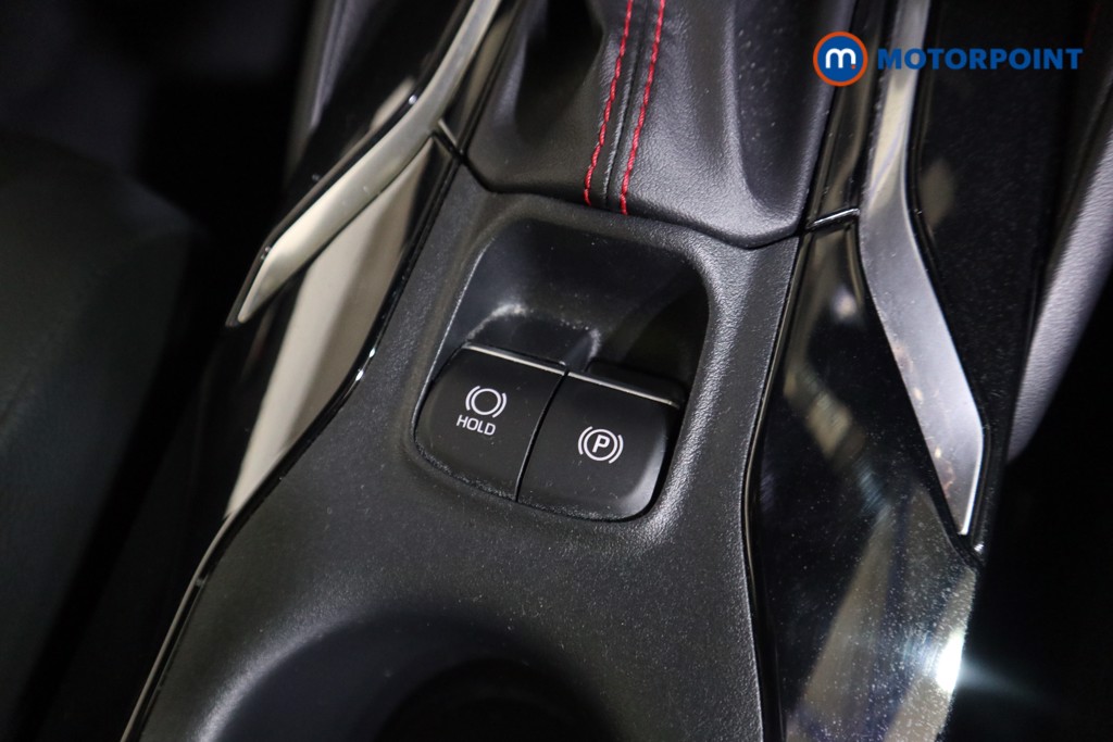 Toyota Corolla Gr Sport Automatic Petrol-Electric Hybrid Estate - Stock Number (1584256) - 10th supplementary image