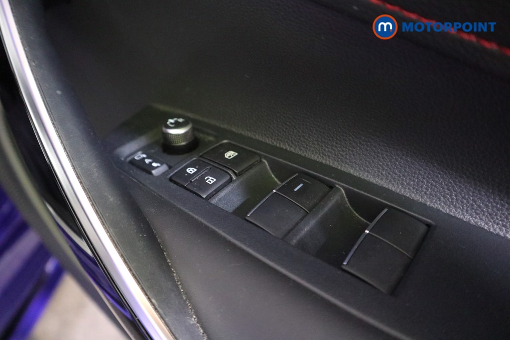 Toyota Corolla Gr Sport Automatic Petrol-Electric Hybrid Estate - Stock Number (1584256) - 13th supplementary image