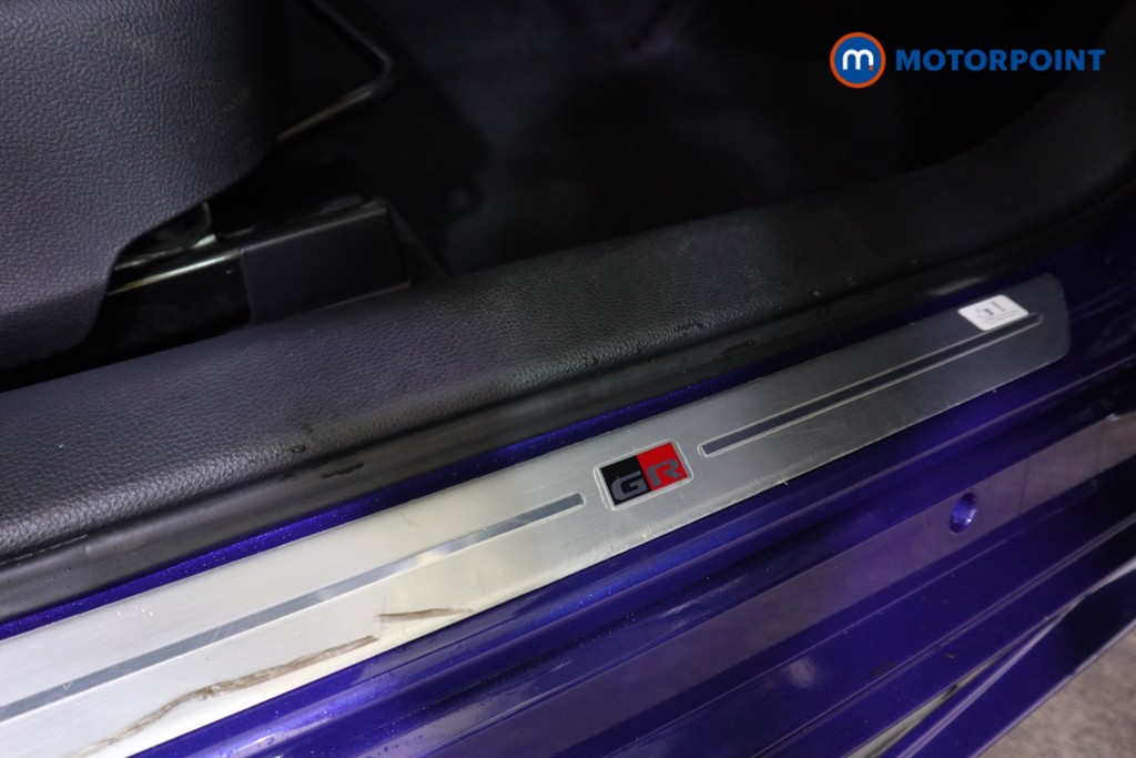 Toyota Corolla Gr Sport Automatic Petrol-Electric Hybrid Estate - Stock Number (1584256) - 14th supplementary image