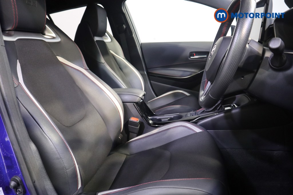 Toyota Corolla Gr Sport Automatic Petrol-Electric Hybrid Estate - Stock Number (1584256) - 15th supplementary image