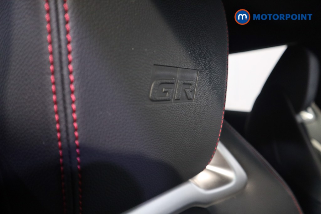 Toyota Corolla Gr Sport Automatic Petrol-Electric Hybrid Estate - Stock Number (1584256) - 16th supplementary image