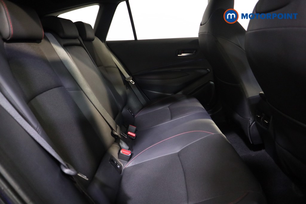 Toyota Corolla Gr Sport Automatic Petrol-Electric Hybrid Estate - Stock Number (1584256) - 17th supplementary image