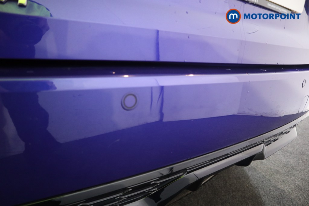 Toyota Corolla Gr Sport Automatic Petrol-Electric Hybrid Estate - Stock Number (1584256) - 26th supplementary image