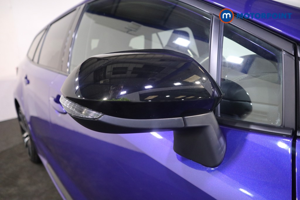 Toyota Corolla Gr Sport Automatic Petrol-Electric Hybrid Estate - Stock Number (1584256) - 32nd supplementary image