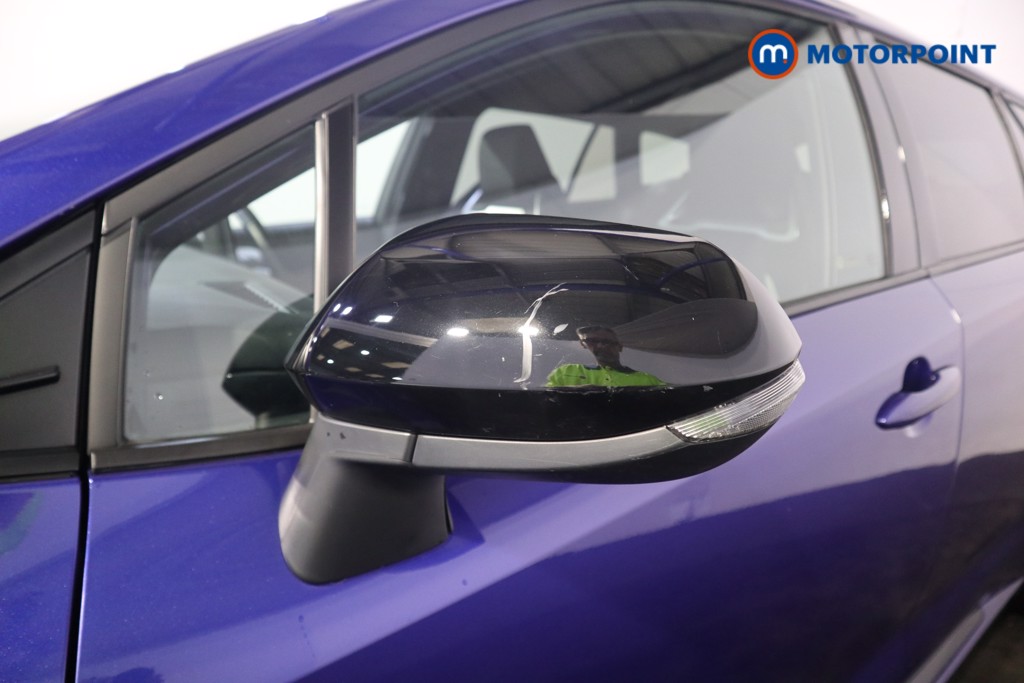 Toyota Corolla Gr Sport Automatic Petrol-Electric Hybrid Estate - Stock Number (1584256) - 33rd supplementary image