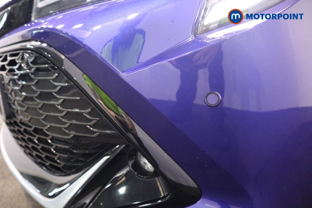 Toyota Corolla Gr Sport Automatic Petrol-Electric Hybrid Estate - Stock Number (1584256) - 34th supplementary image