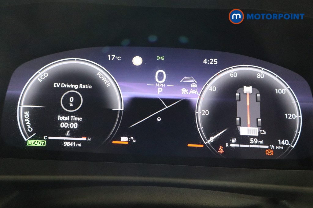 Toyota C-Hr Design Automatic Petrol-Electric Hybrid SUV - Stock Number (1584361) - 2nd supplementary image