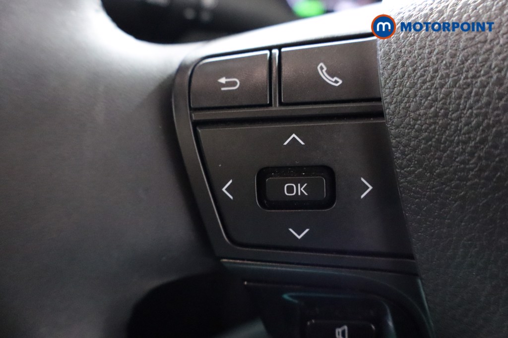 Toyota C-Hr Design Automatic Petrol-Electric Hybrid SUV - Stock Number (1584361) - 3rd supplementary image