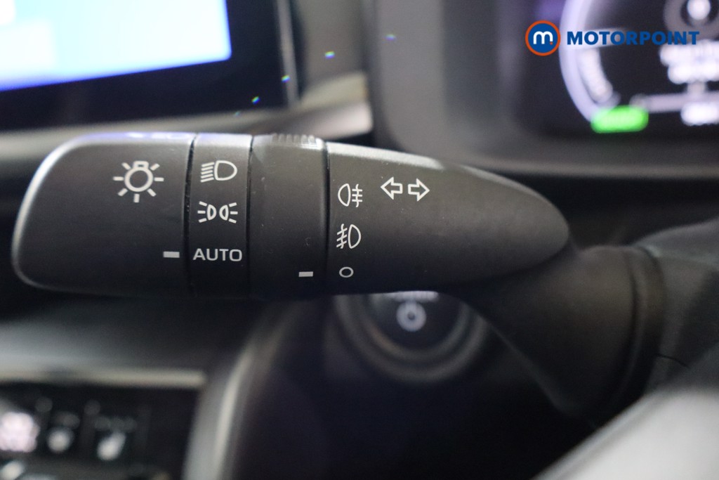 Toyota C-Hr Design Automatic Petrol-Electric Hybrid SUV - Stock Number (1584361) - 4th supplementary image