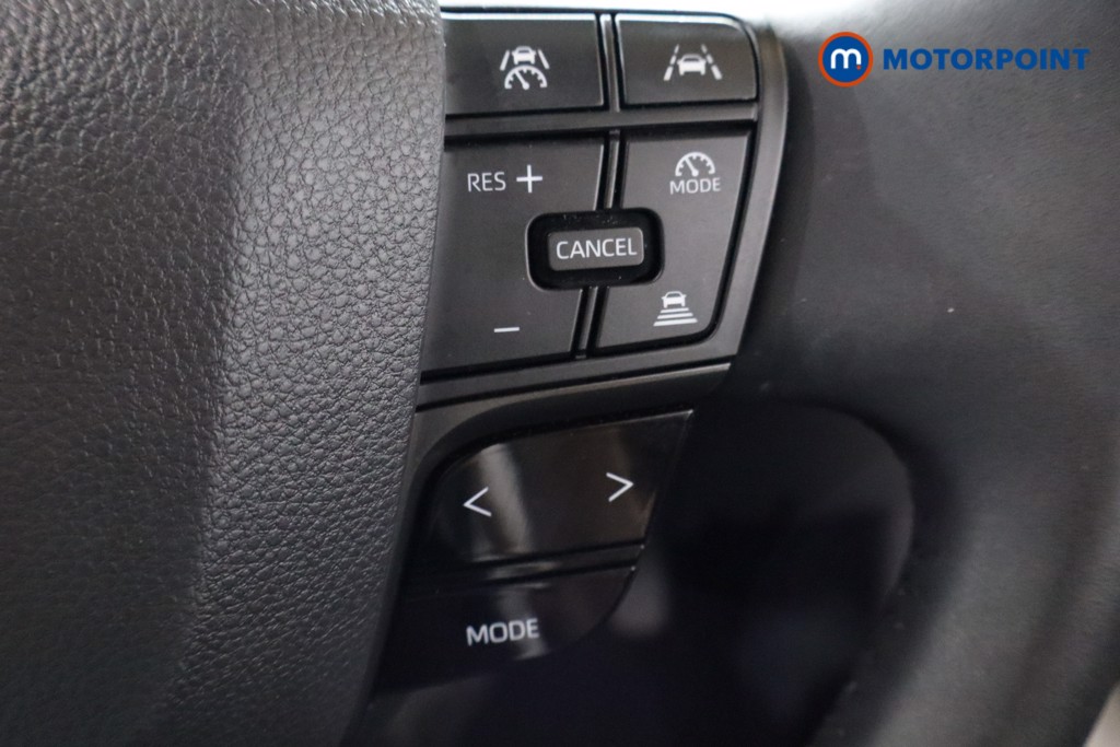 Toyota C-Hr Design Automatic Petrol-Electric Hybrid SUV - Stock Number (1584361) - 6th supplementary image