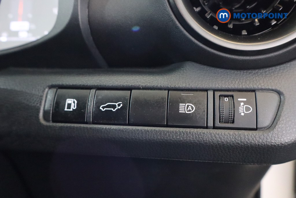 Toyota C-Hr Design Automatic Petrol-Electric Hybrid SUV - Stock Number (1584361) - 7th supplementary image