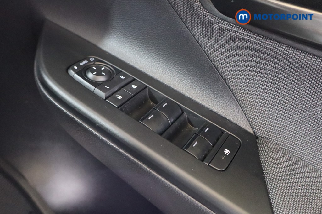 Toyota C-Hr Design Automatic Petrol-Electric Hybrid SUV - Stock Number (1584361) - 8th supplementary image