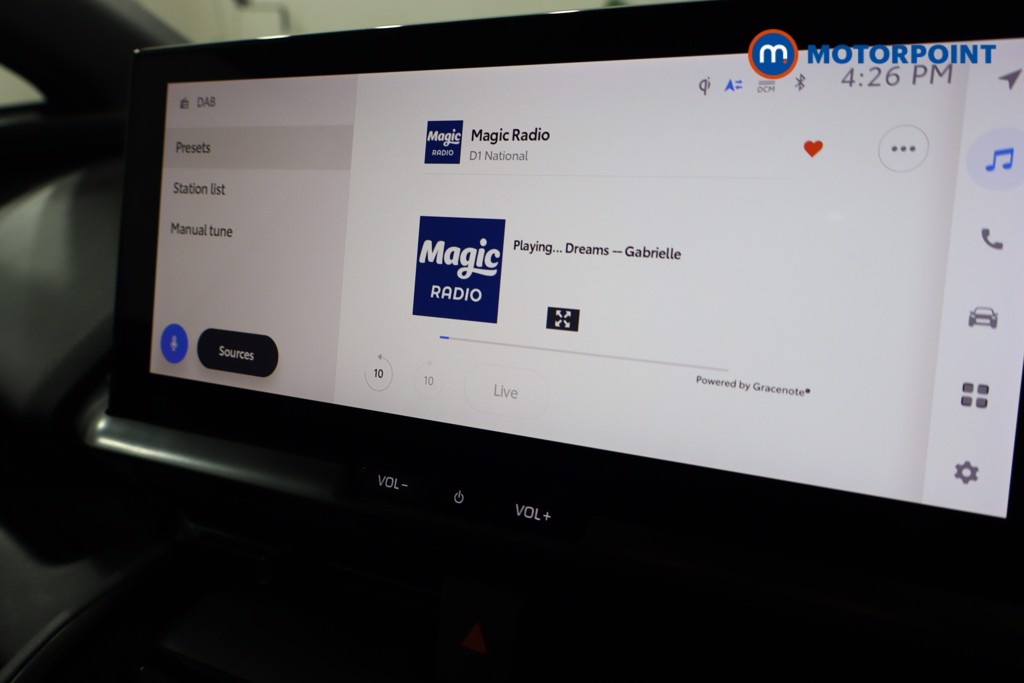 Toyota C-Hr Design Automatic Petrol-Electric Hybrid SUV - Stock Number (1584361) - 9th supplementary image