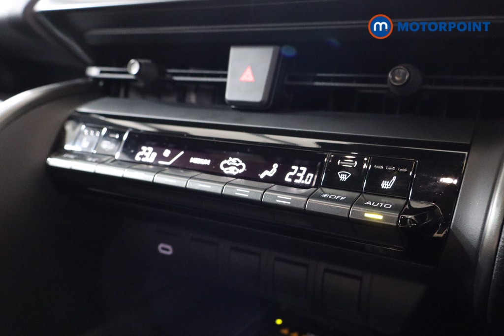 Toyota C-Hr Design Automatic Petrol-Electric Hybrid SUV - Stock Number (1584361) - 10th supplementary image