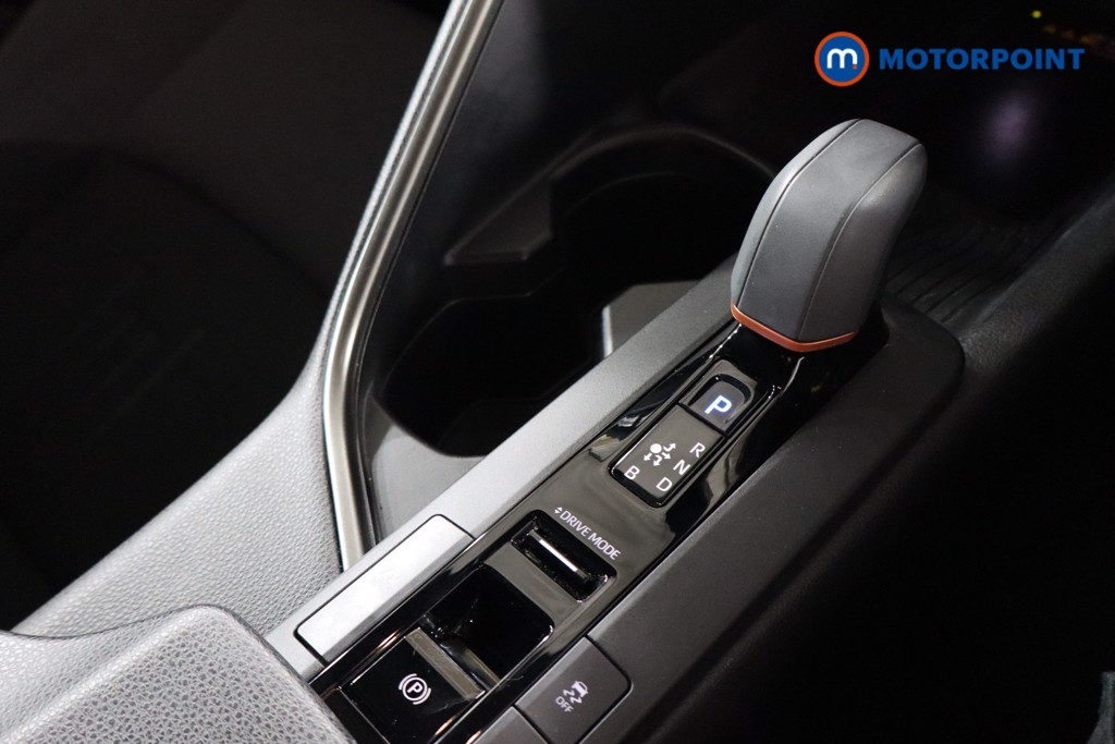 Toyota C-Hr Design Automatic Petrol-Electric Hybrid SUV - Stock Number (1584361) - 11th supplementary image