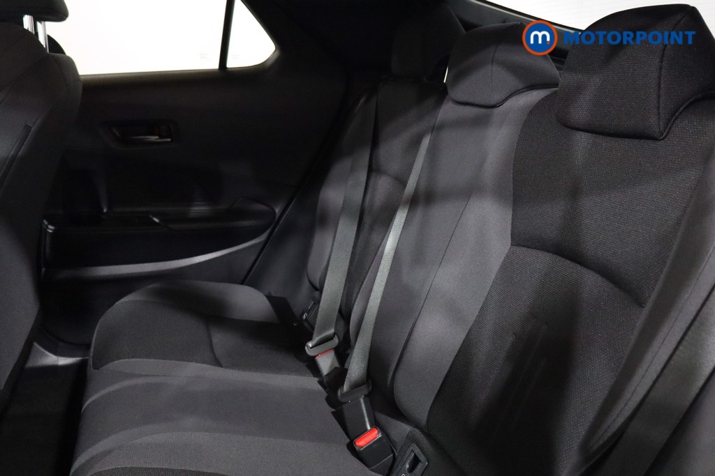 Toyota C-Hr Design Automatic Petrol-Electric Hybrid SUV - Stock Number (1584361) - 14th supplementary image