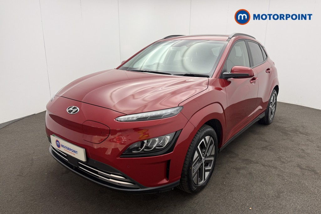 Hyundai Kona Ultimate Automatic Electric SUV - Stock Number (1584378) - 2nd supplementary image
