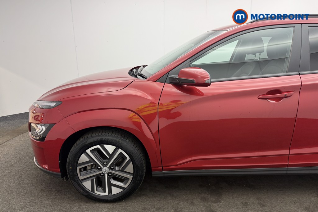 Hyundai Kona Ultimate Automatic Electric SUV - Stock Number (1584378) - 3rd supplementary image