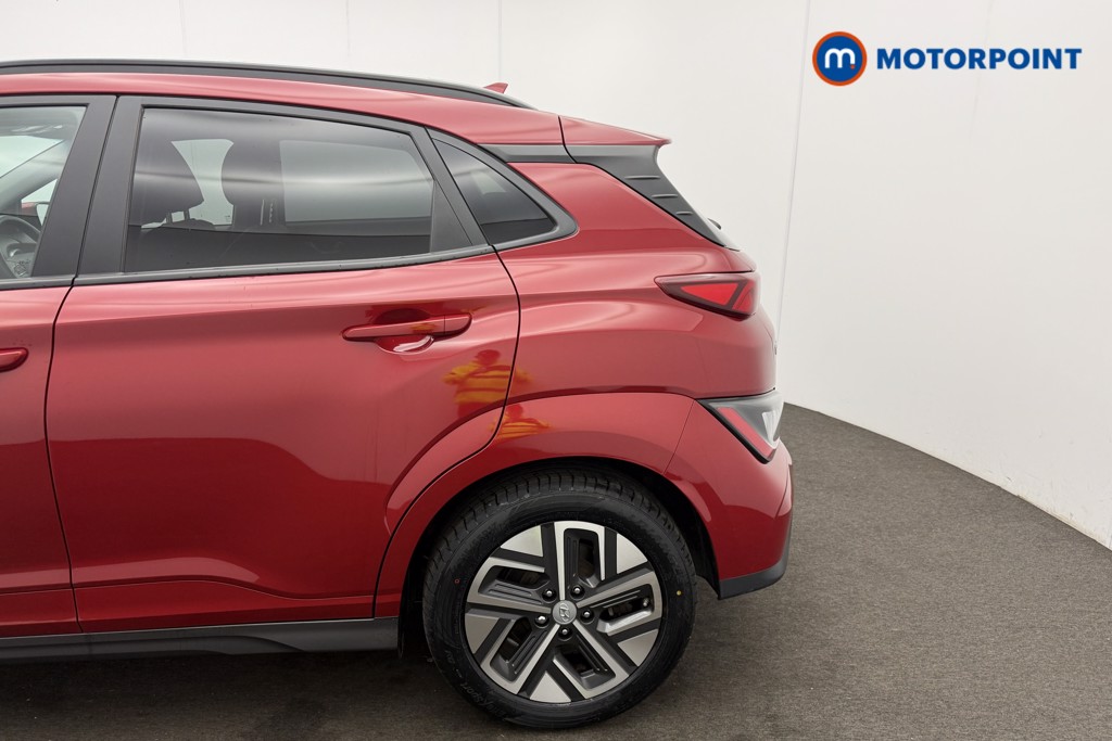 Hyundai Kona Ultimate Automatic Electric SUV - Stock Number (1584378) - 4th supplementary image