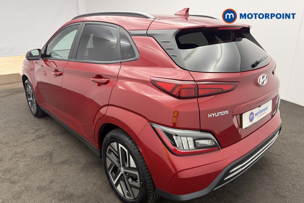 Hyundai Kona Ultimate Automatic Electric SUV - Stock Number (1584378) - 5th supplementary image