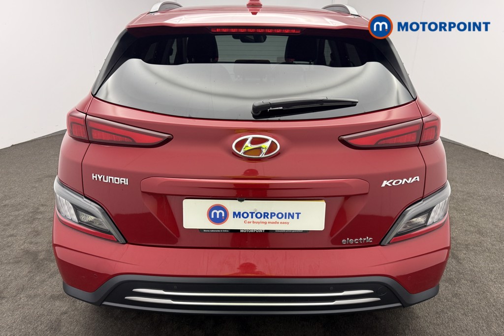 Hyundai Kona Ultimate Automatic Electric SUV - Stock Number (1584378) - 6th supplementary image