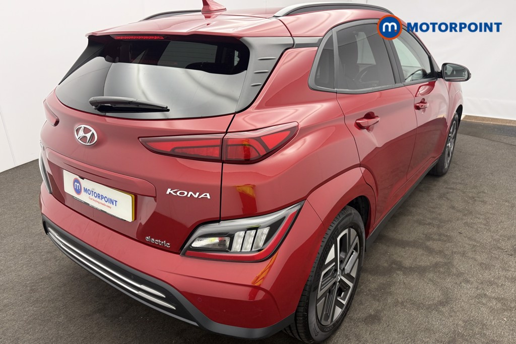 Hyundai Kona Ultimate Automatic Electric SUV - Stock Number (1584378) - 7th supplementary image