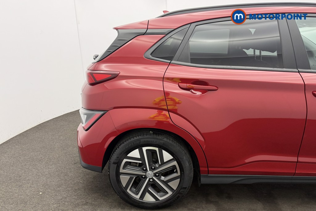 Hyundai Kona Ultimate Automatic Electric SUV - Stock Number (1584378) - 8th supplementary image