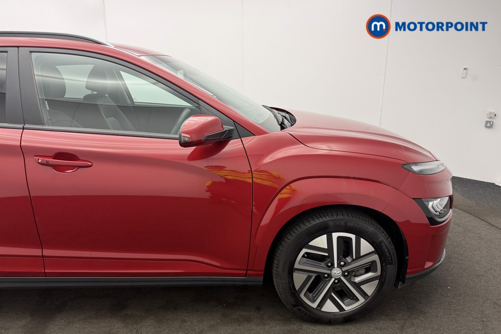 Hyundai Kona Ultimate Automatic Electric SUV - Stock Number (1584378) - 9th supplementary image