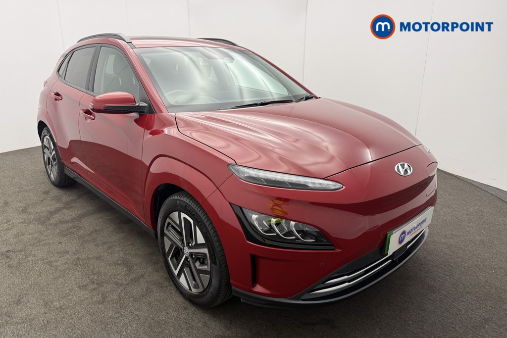 Hyundai Kona Ultimate Automatic Electric SUV - Stock Number (1584378) - 10th supplementary image