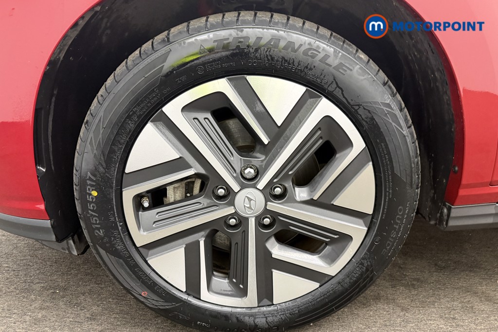 Hyundai Kona Ultimate Automatic Electric SUV - Stock Number (1584378) - 11th supplementary image