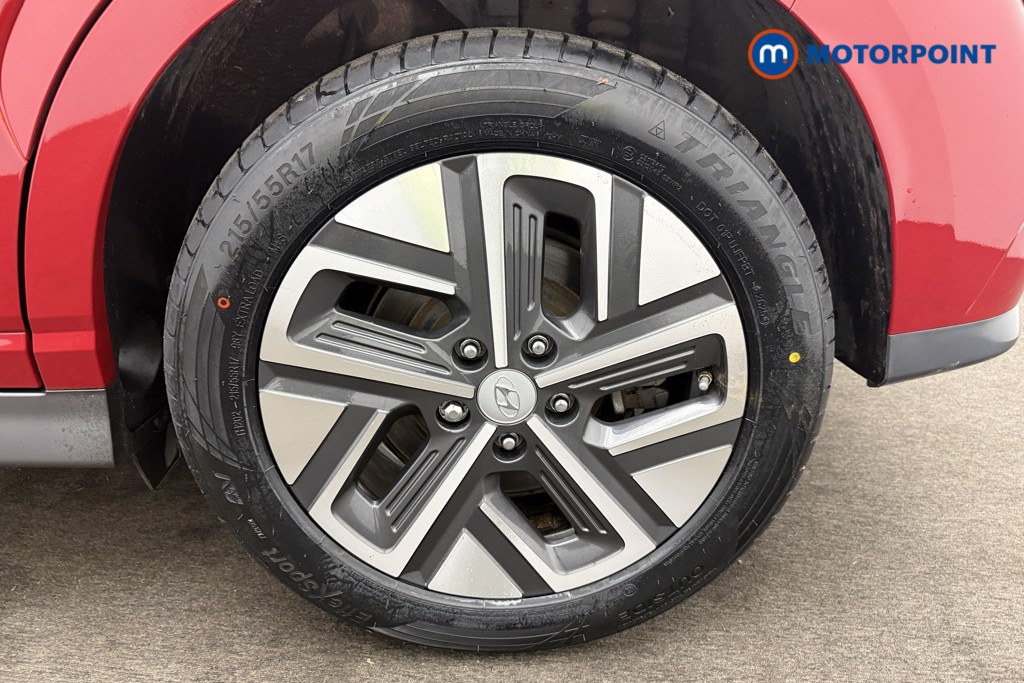 Hyundai Kona Ultimate Automatic Electric SUV - Stock Number (1584378) - 12th supplementary image