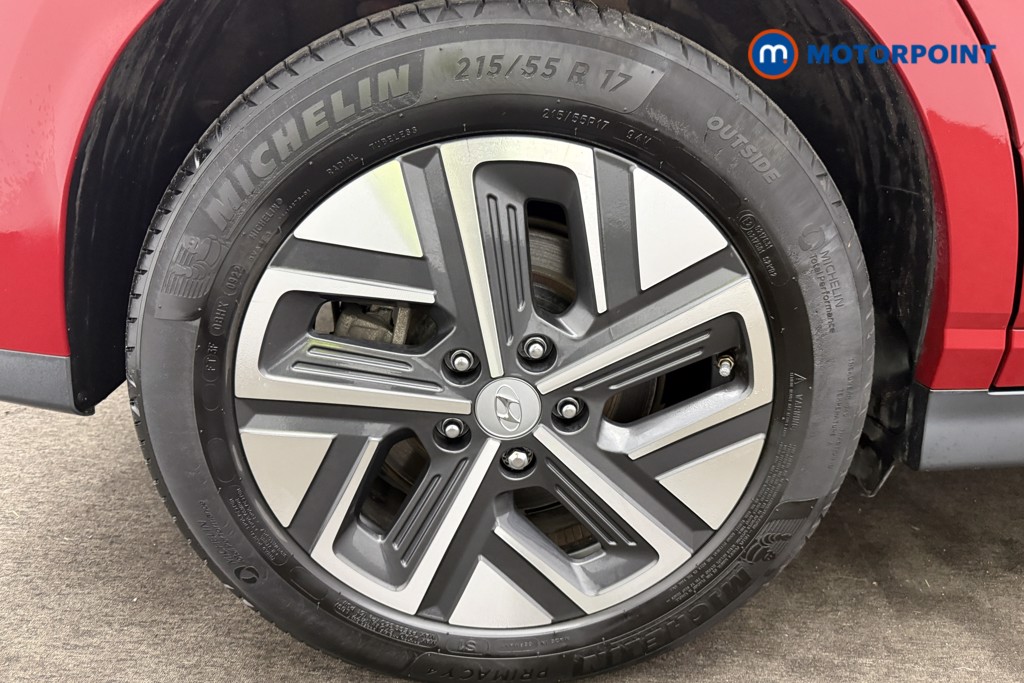 Hyundai Kona Ultimate Automatic Electric SUV - Stock Number (1584378) - 13th supplementary image