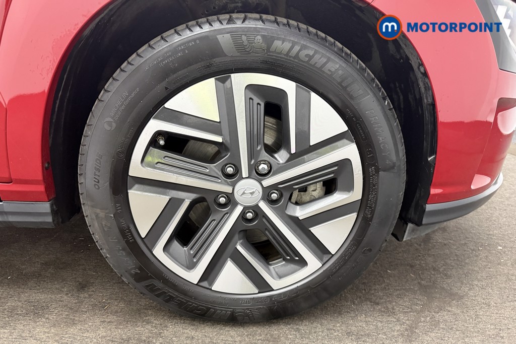 Hyundai Kona Ultimate Automatic Electric SUV - Stock Number (1584378) - 14th supplementary image