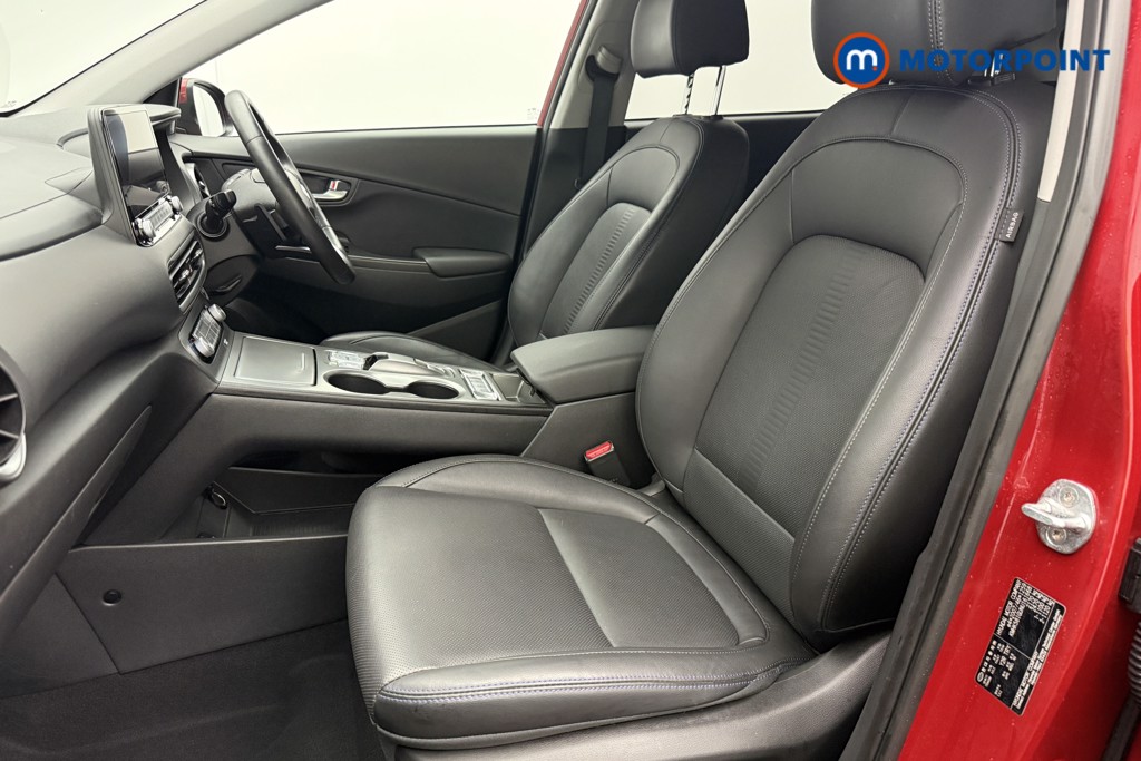 Hyundai Kona Ultimate Automatic Electric SUV - Stock Number (1584378) - 15th supplementary image