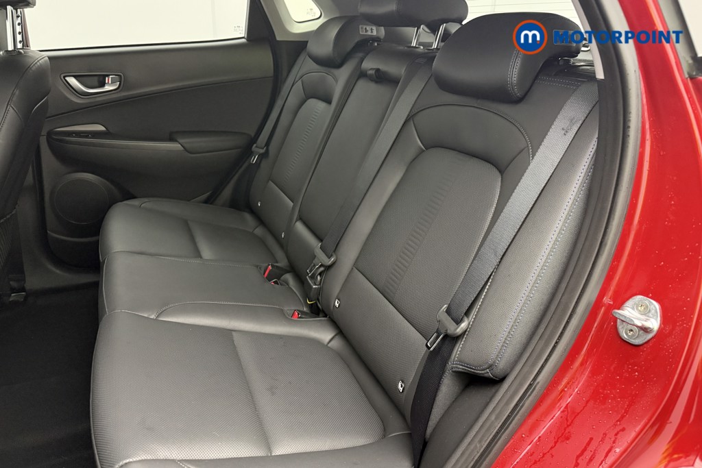 Hyundai Kona Ultimate Automatic Electric SUV - Stock Number (1584378) - 16th supplementary image
