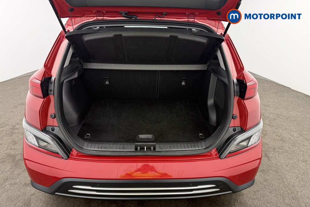 Hyundai Kona Ultimate Automatic Electric SUV - Stock Number (1584378) - 17th supplementary image