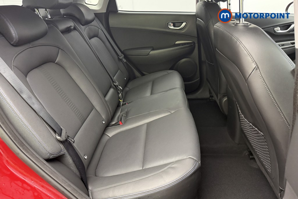 Hyundai Kona Ultimate Automatic Electric SUV - Stock Number (1584378) - 19th supplementary image