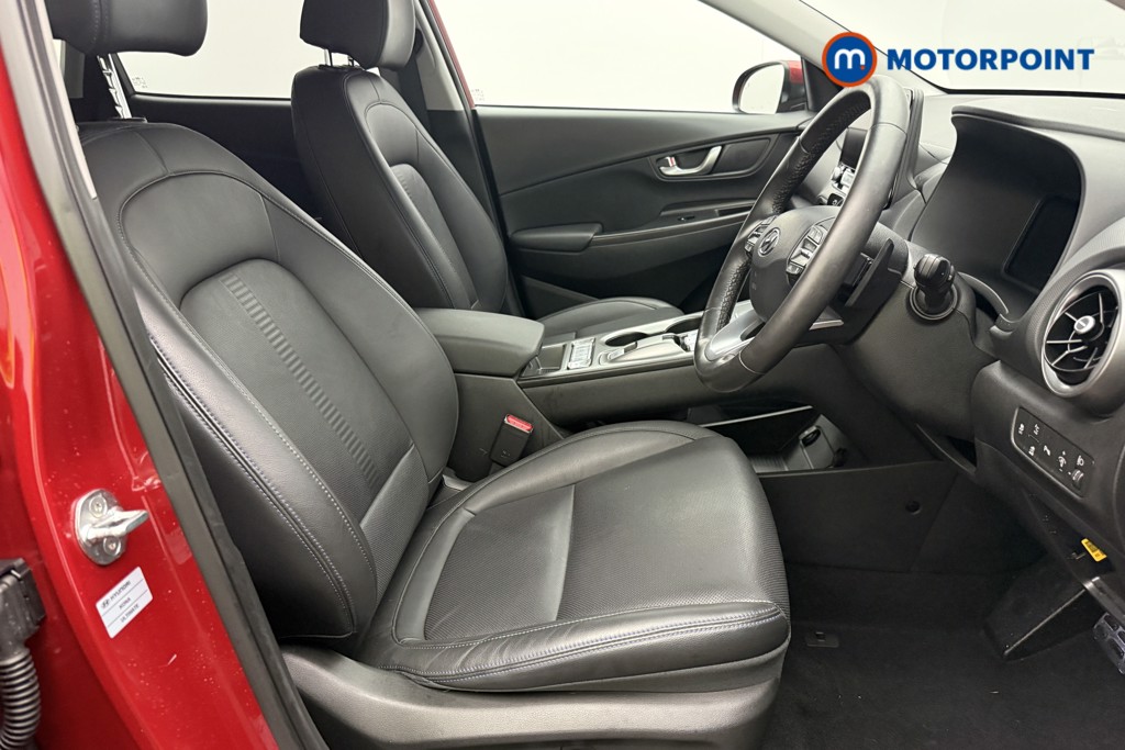 Hyundai Kona Ultimate Automatic Electric SUV - Stock Number (1584378) - 20th supplementary image