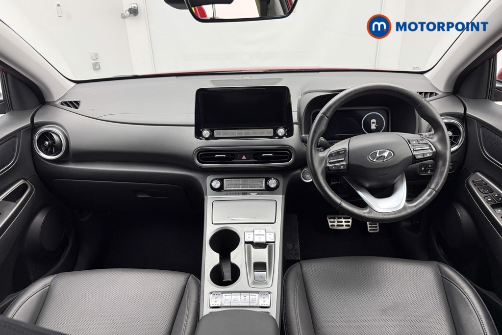 Hyundai Kona Ultimate Automatic Electric SUV - Stock Number (1584378) - 21st supplementary image